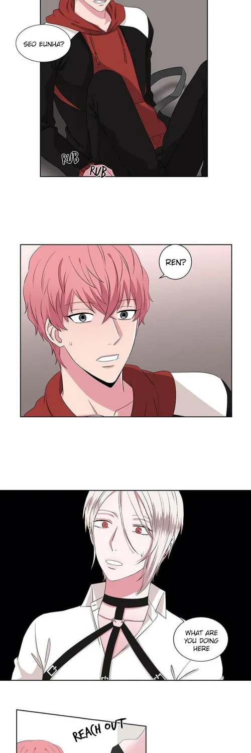 Read Nightmare Building chapter 11 image 2 on Lezhin