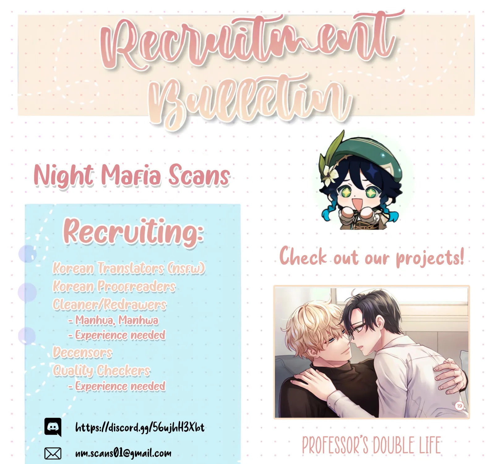 Read Nightmare Building chapter 11 image 21 on Lezhin