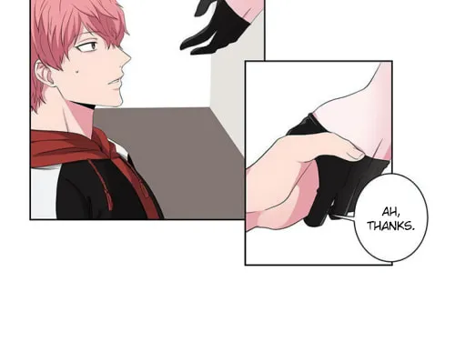 Read Nightmare Building chapter 11 image 3 on Lezhin