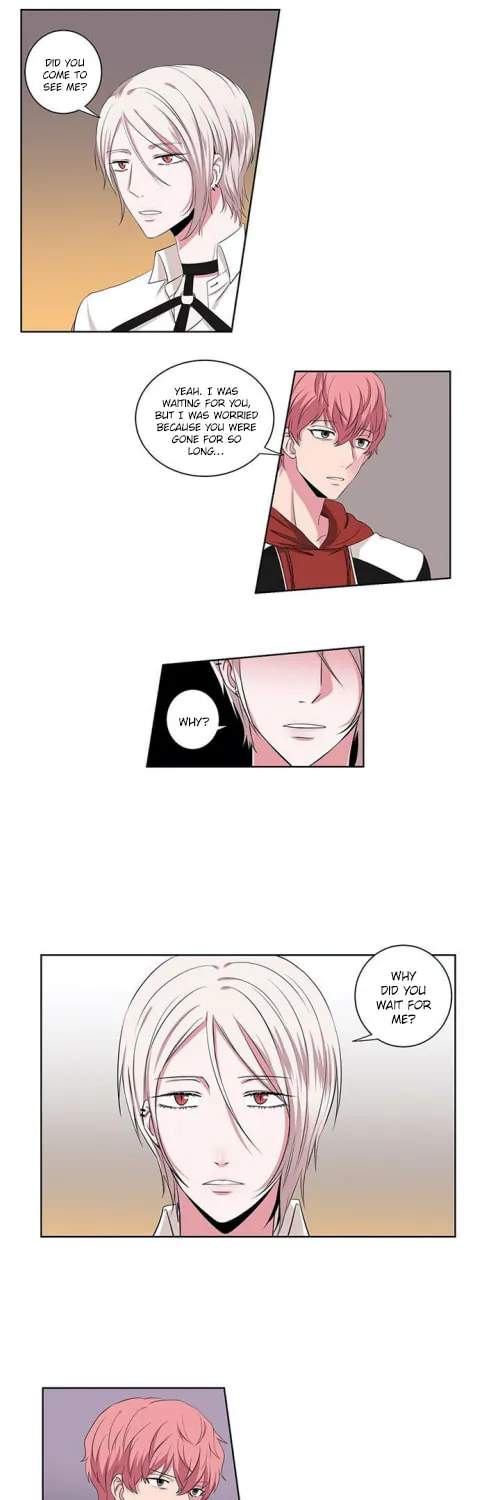 Read Nightmare Building chapter 11 image 4 on Lezhin