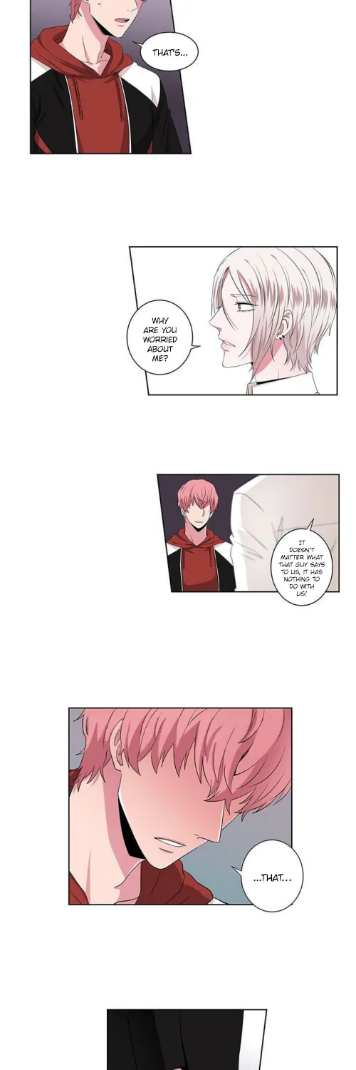Read Nightmare Building chapter 11 image 5 on Lezhin