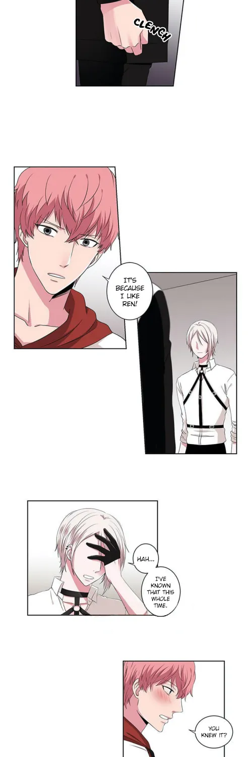 Read Nightmare Building chapter 11 image 6 on Lezhin