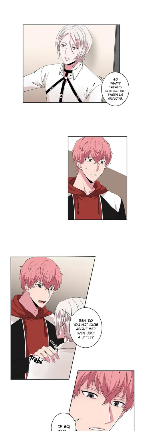 Read Nightmare Building chapter 11 image 9 on Lezhin