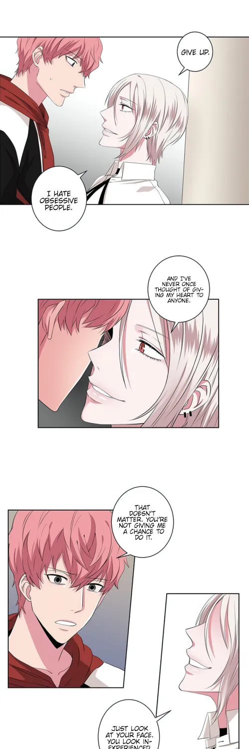 Read Nightmare Building chapter 12 image 1 on Lezhin