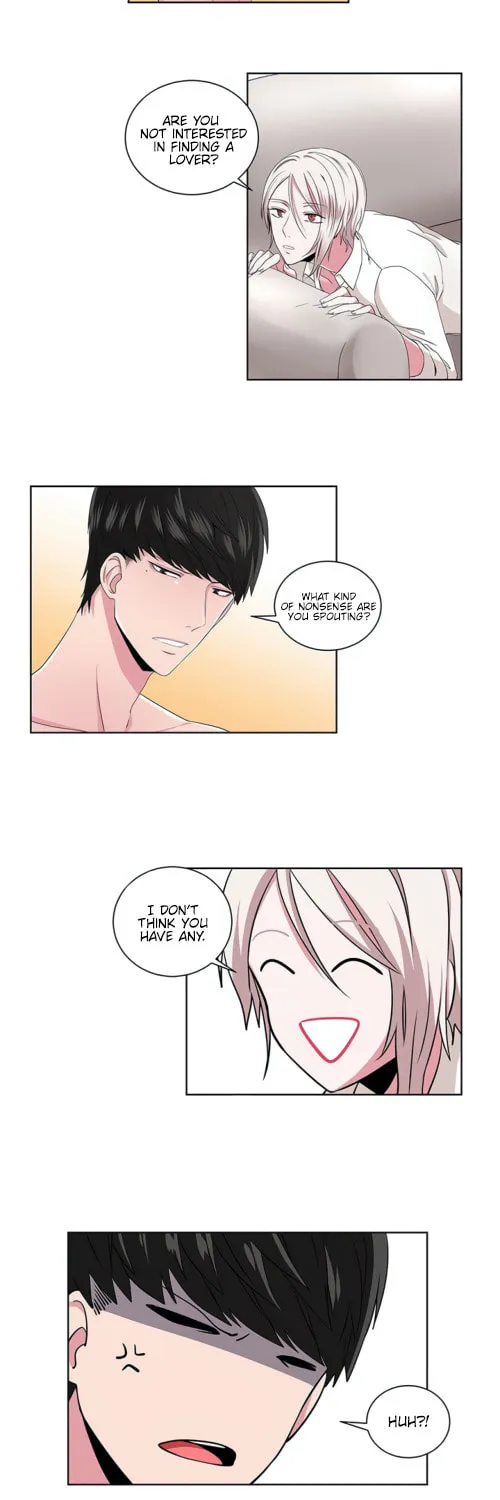 Read Nightmare Building chapter 12 image 11 on Lezhin