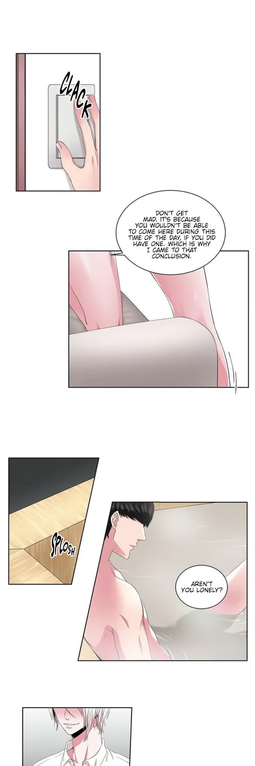 Read Nightmare Building chapter 12 image 13 on Lezhin