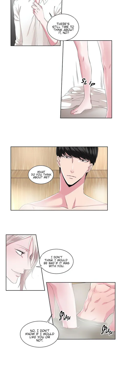 Read Nightmare Building chapter 12 image 14 on Lezhin