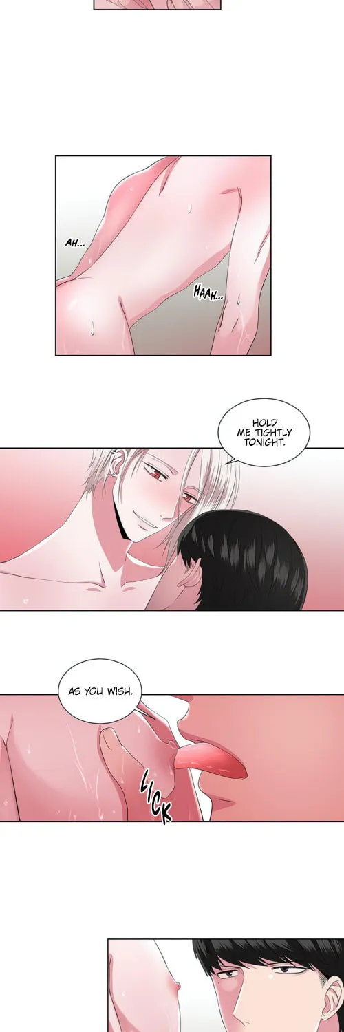 Read Nightmare Building chapter 12 image 17 on Lezhin