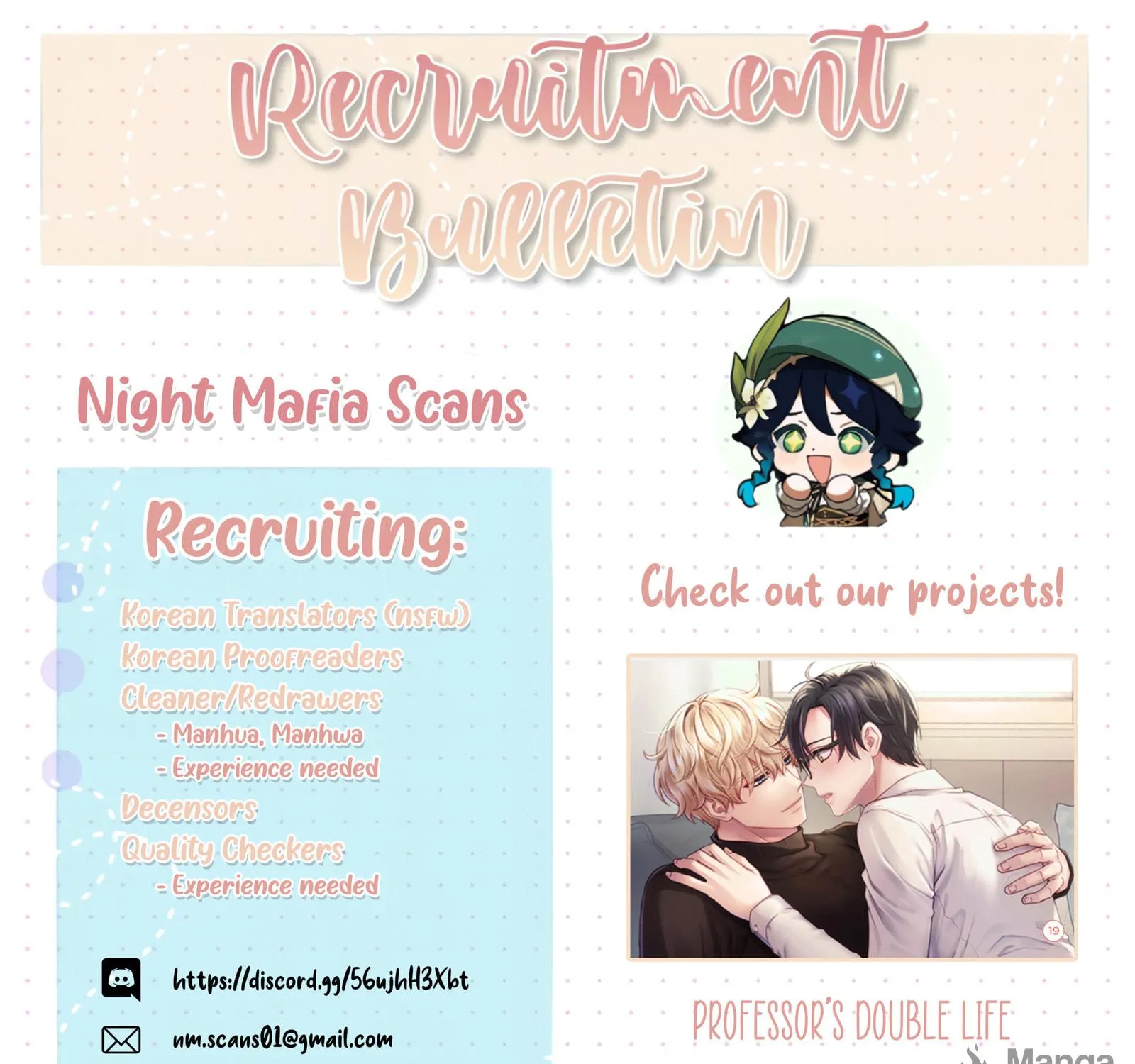 Read Nightmare Building chapter 12 image 19 on Lezhin