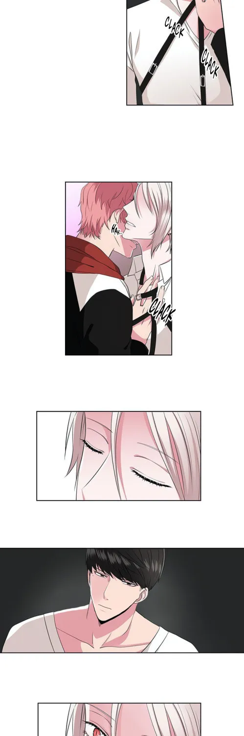 Read Nightmare Building chapter 12 image 3 on Lezhin