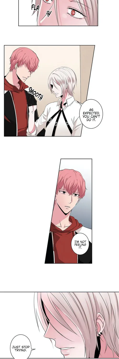 Read Nightmare Building chapter 12 image 4 on Lezhin