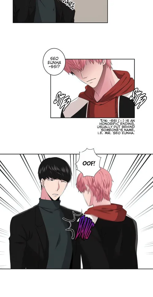 Read Nightmare Building chapter 12 image 6 on Lezhin