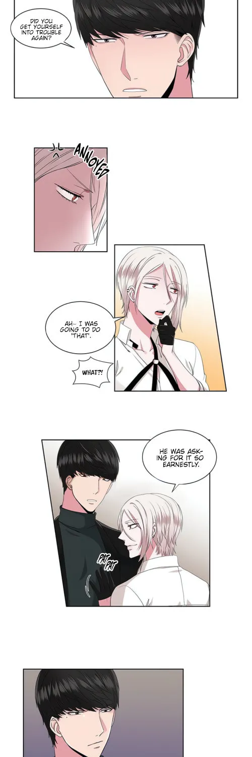 Read Nightmare Building chapter 12 image 9 on Lezhin