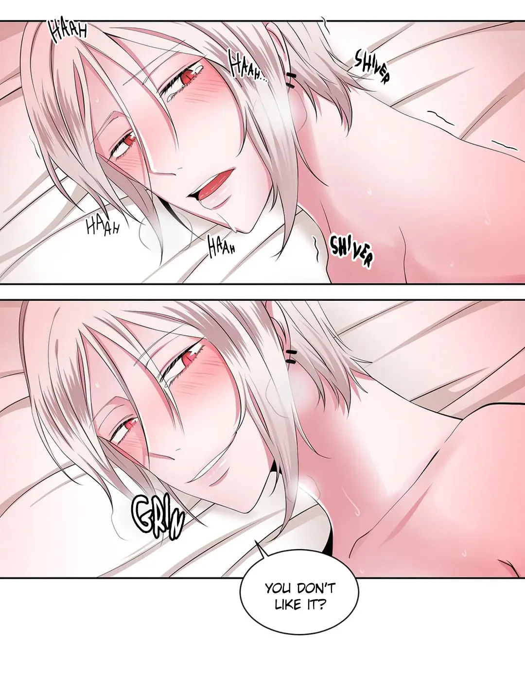 Read Nightmare Building chapter 13 image 10 on Lezhin