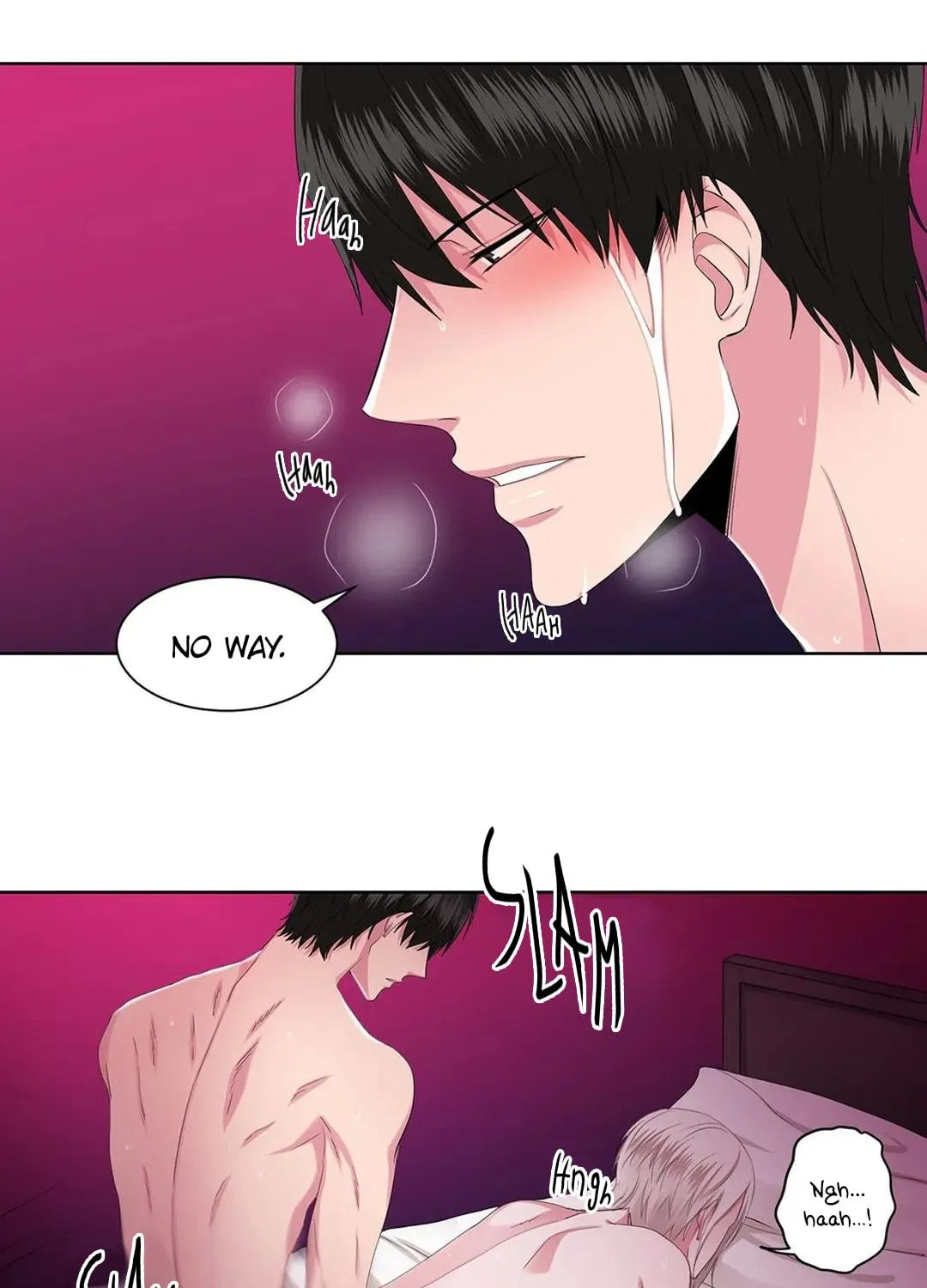 Read Nightmare Building chapter 13 image 11 on Lezhin
