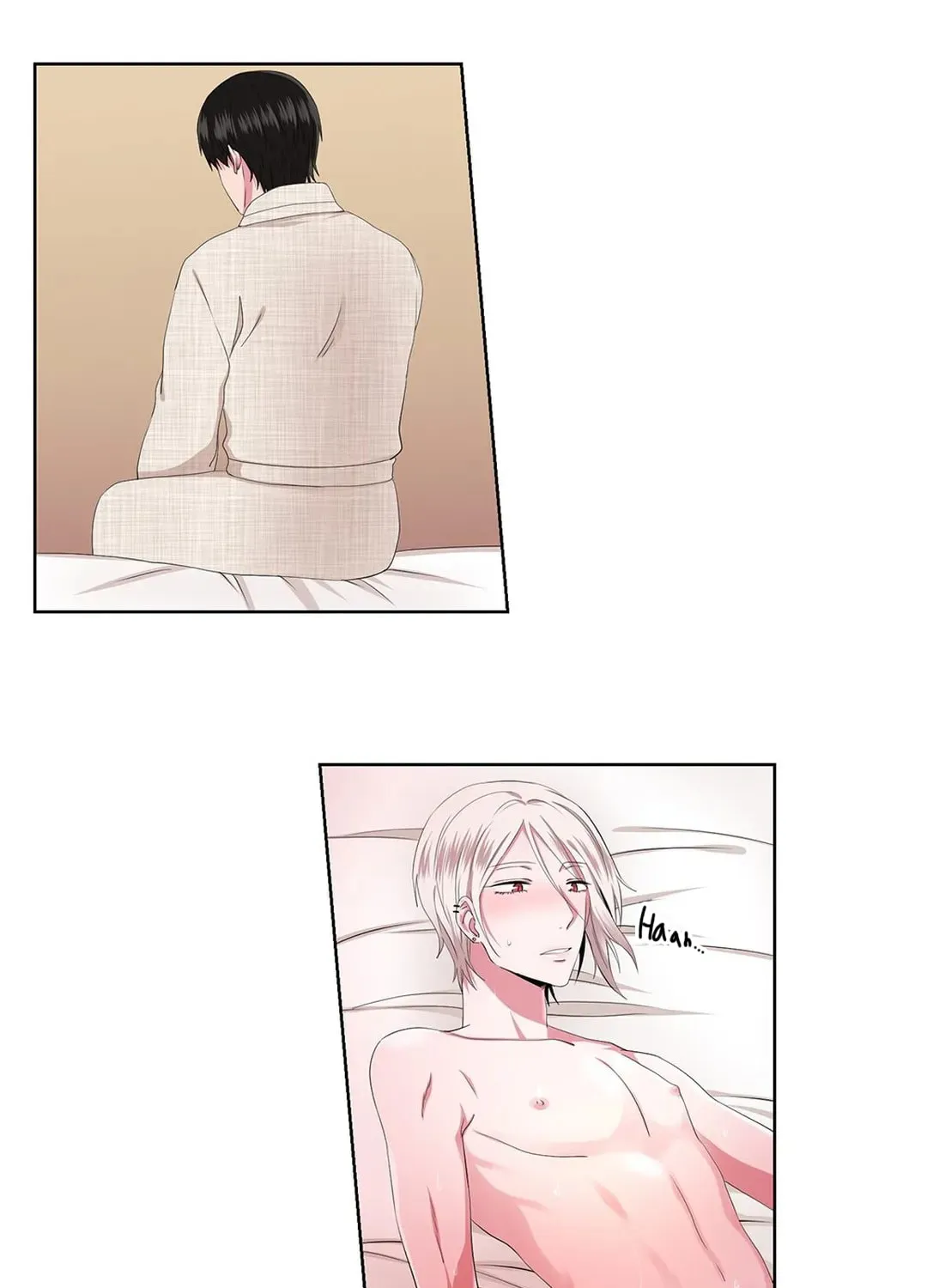Read Nightmare Building chapter 13 image 13 on Lezhin