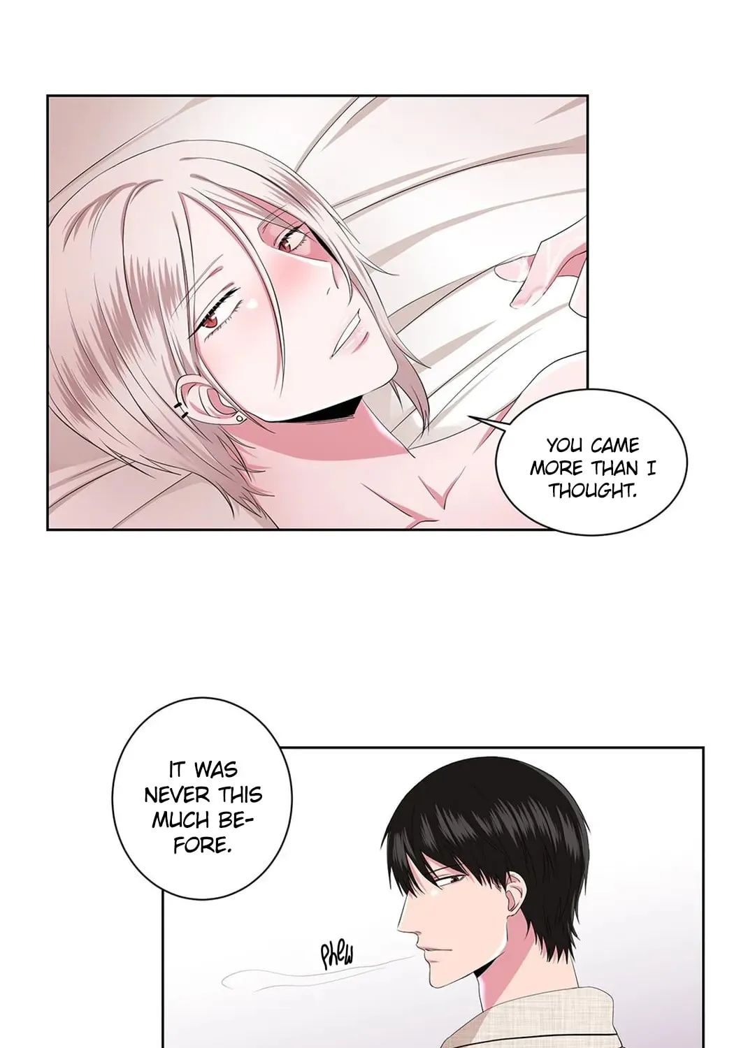 Read Nightmare Building chapter 13 image 16 on Lezhin