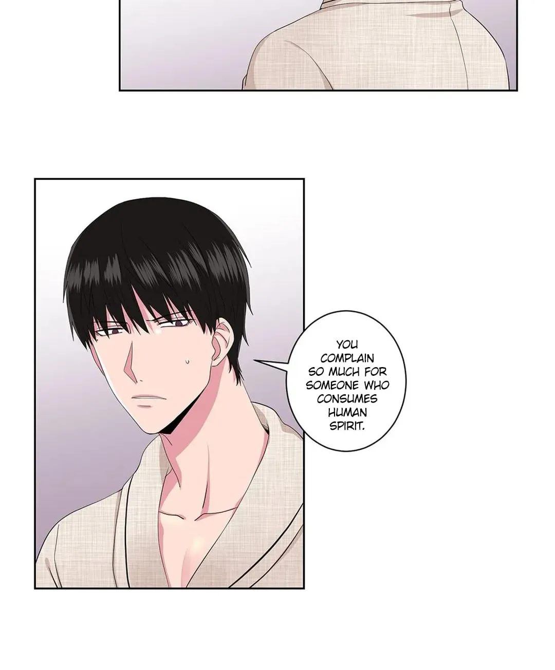 Read Nightmare Building chapter 13 image 17 on Lezhin