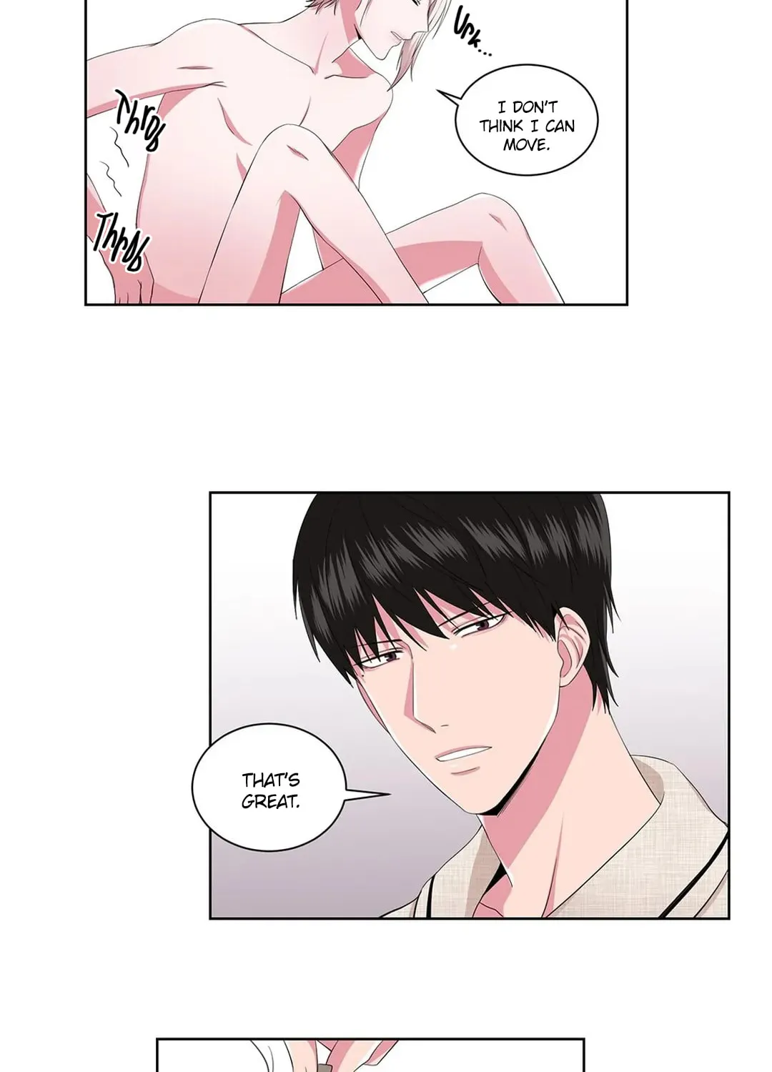 Read Nightmare Building chapter 13 image 19 on Lezhin