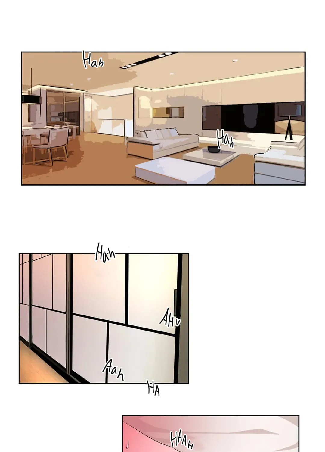 Read Nightmare Building chapter 13 image 2 on Lezhin