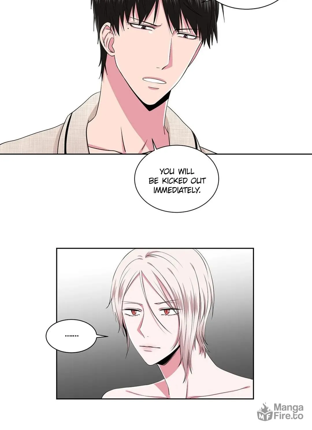 Read Nightmare Building chapter 13 image 22 on Lezhin