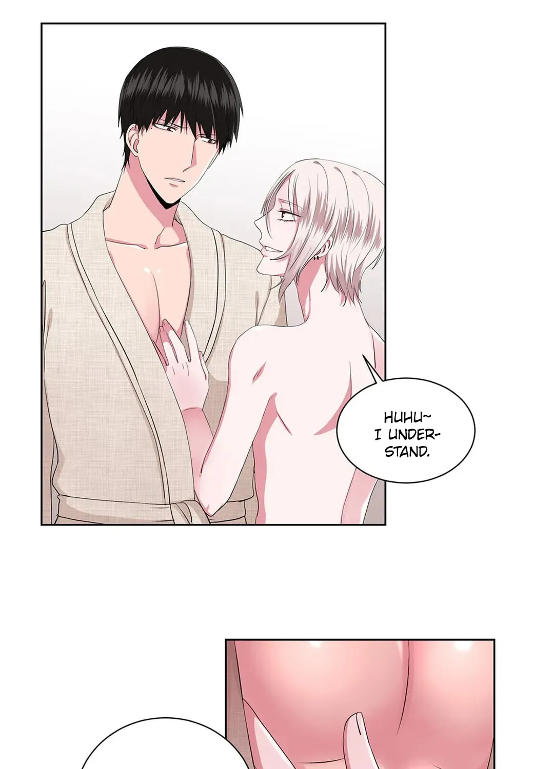 Read Nightmare Building chapter 13 image 23 on Lezhin