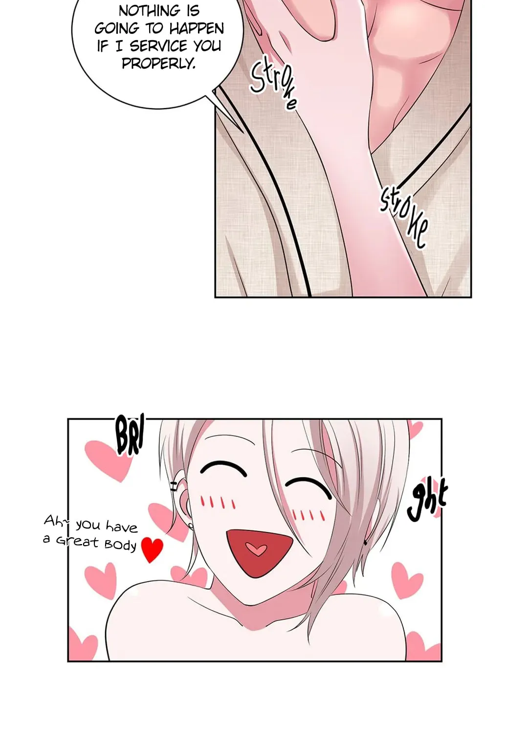 Read Nightmare Building chapter 13 image 24 on Lezhin