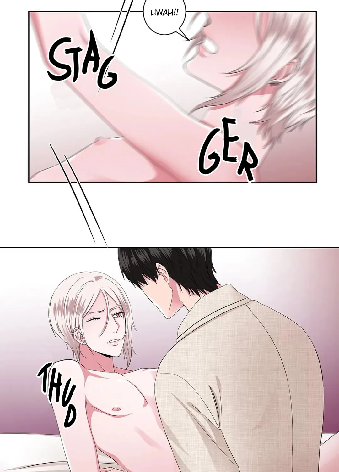 Read Nightmare Building chapter 13 image 27 on Lezhin