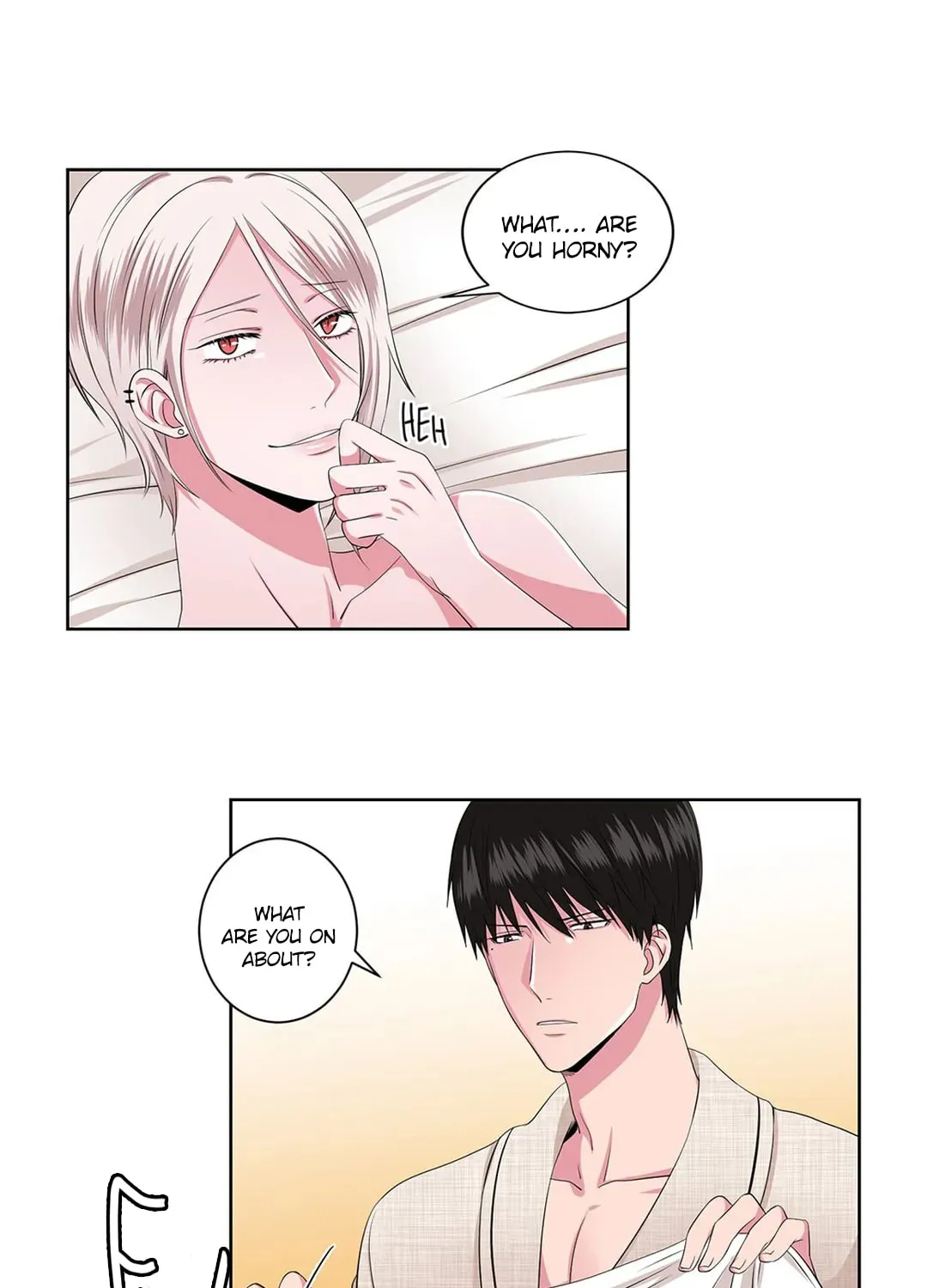 Read Nightmare Building chapter 13 image 29 on Lezhin