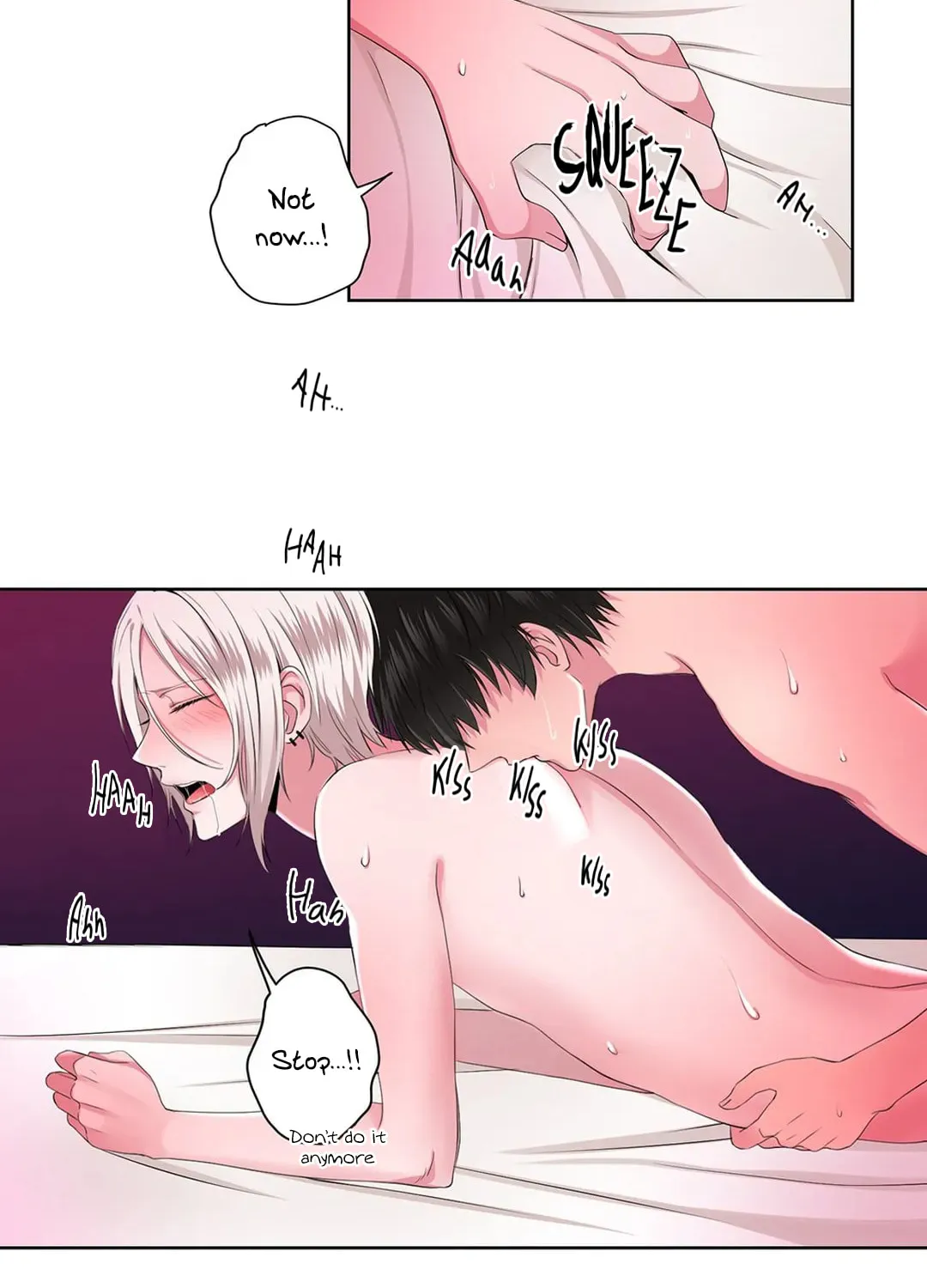 Read Nightmare Building chapter 13 image 3 on Lezhin