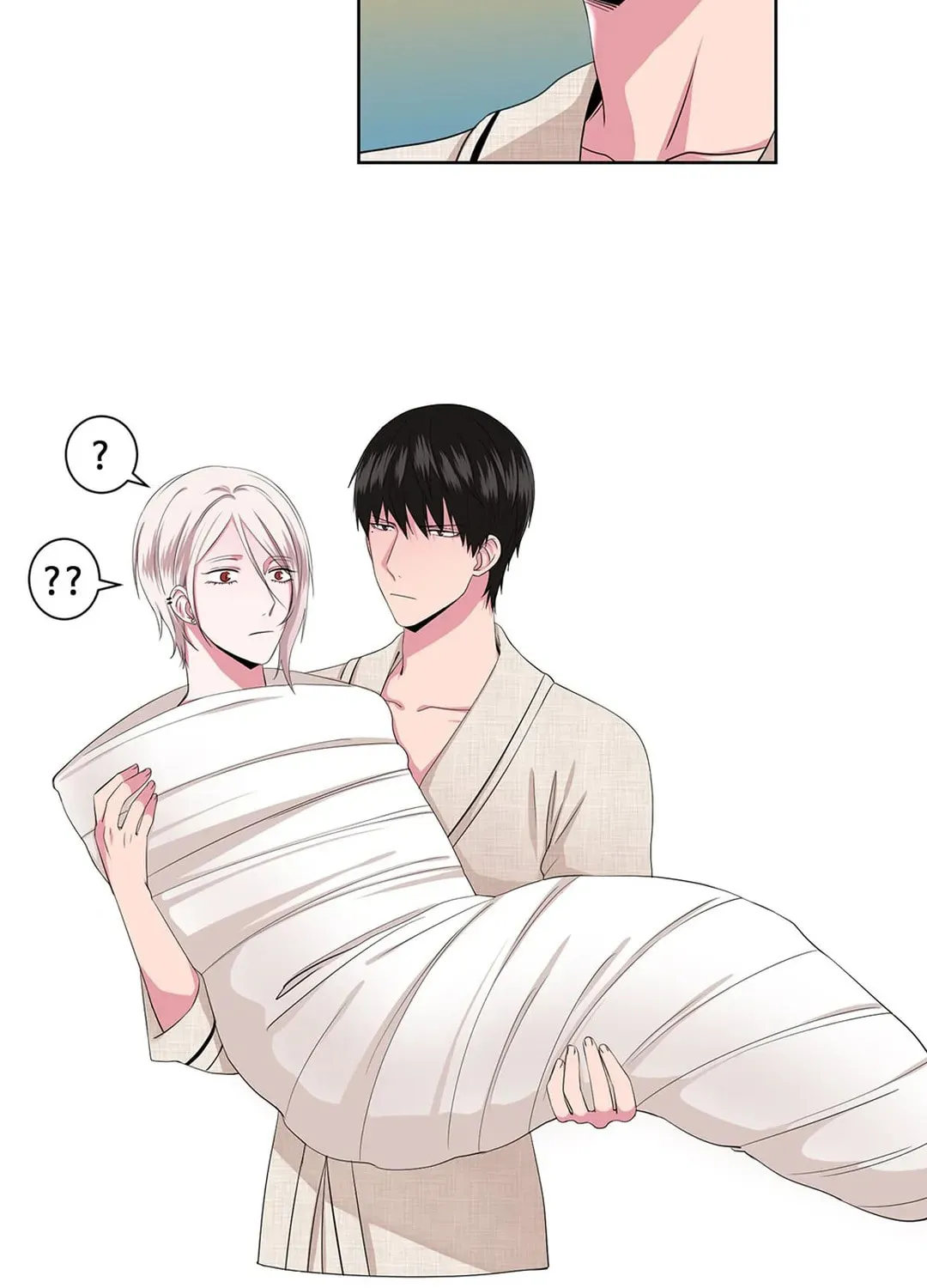 Read Nightmare Building chapter 13 image 31 on Lezhin