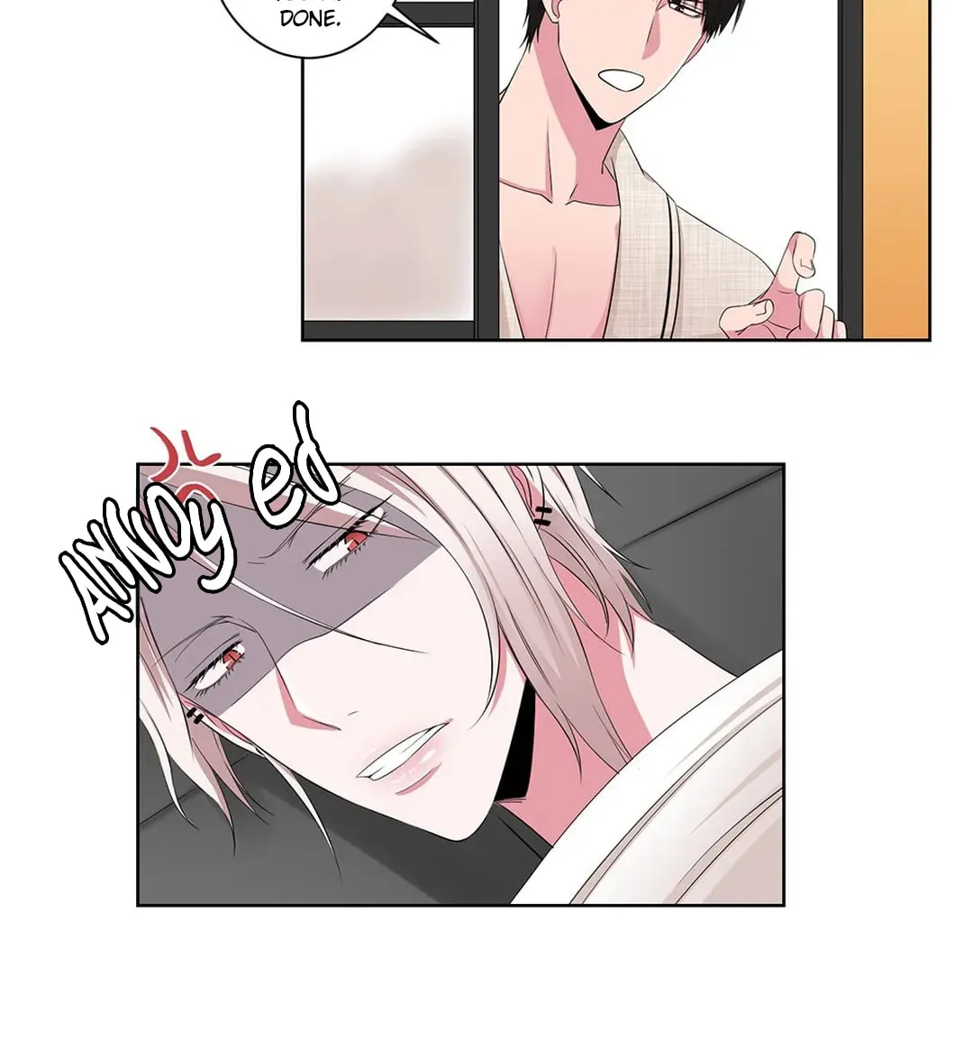 Read Nightmare Building chapter 13 image 34 on Lezhin