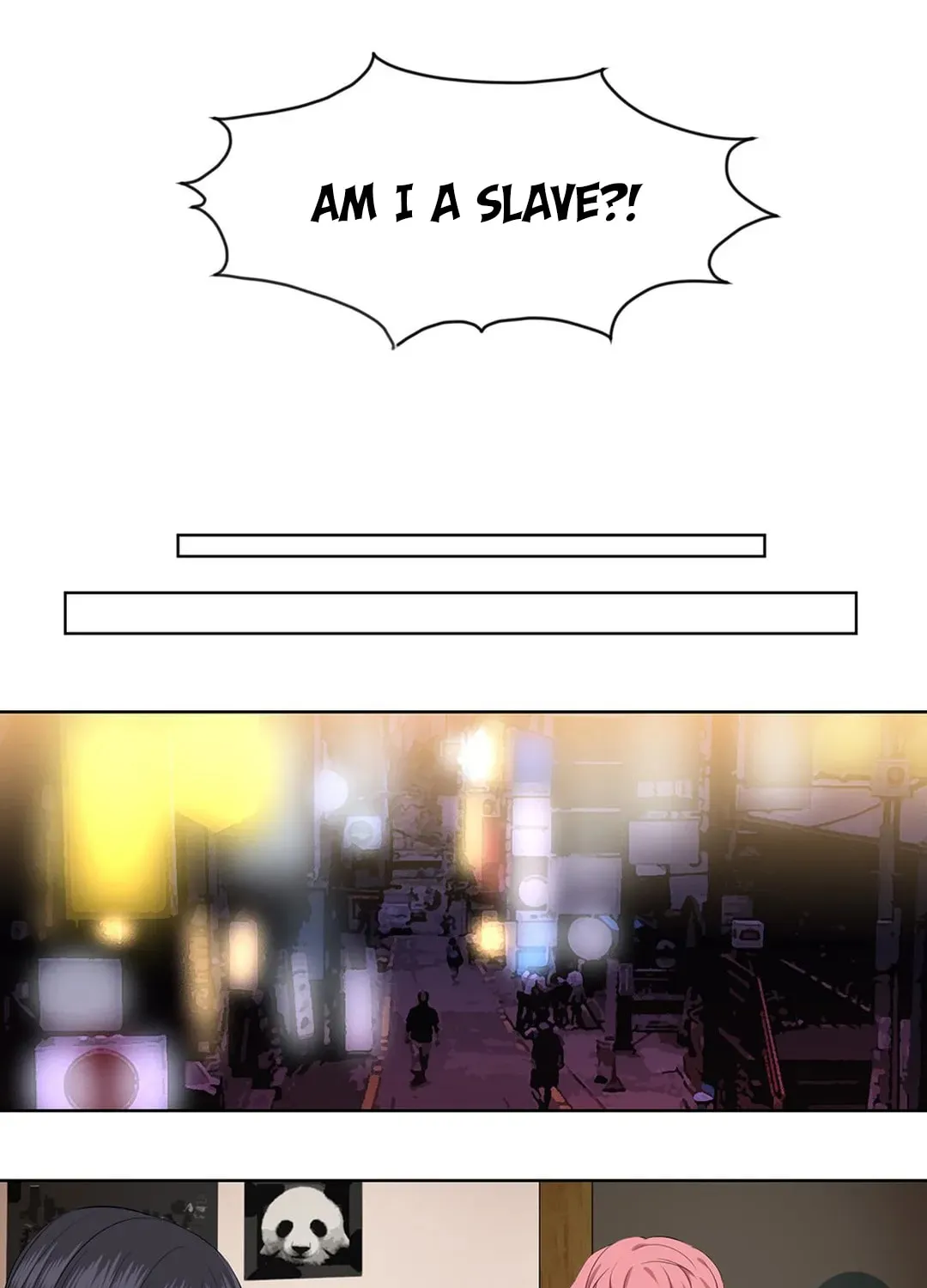 Read Nightmare Building chapter 13 image 35 on Lezhin