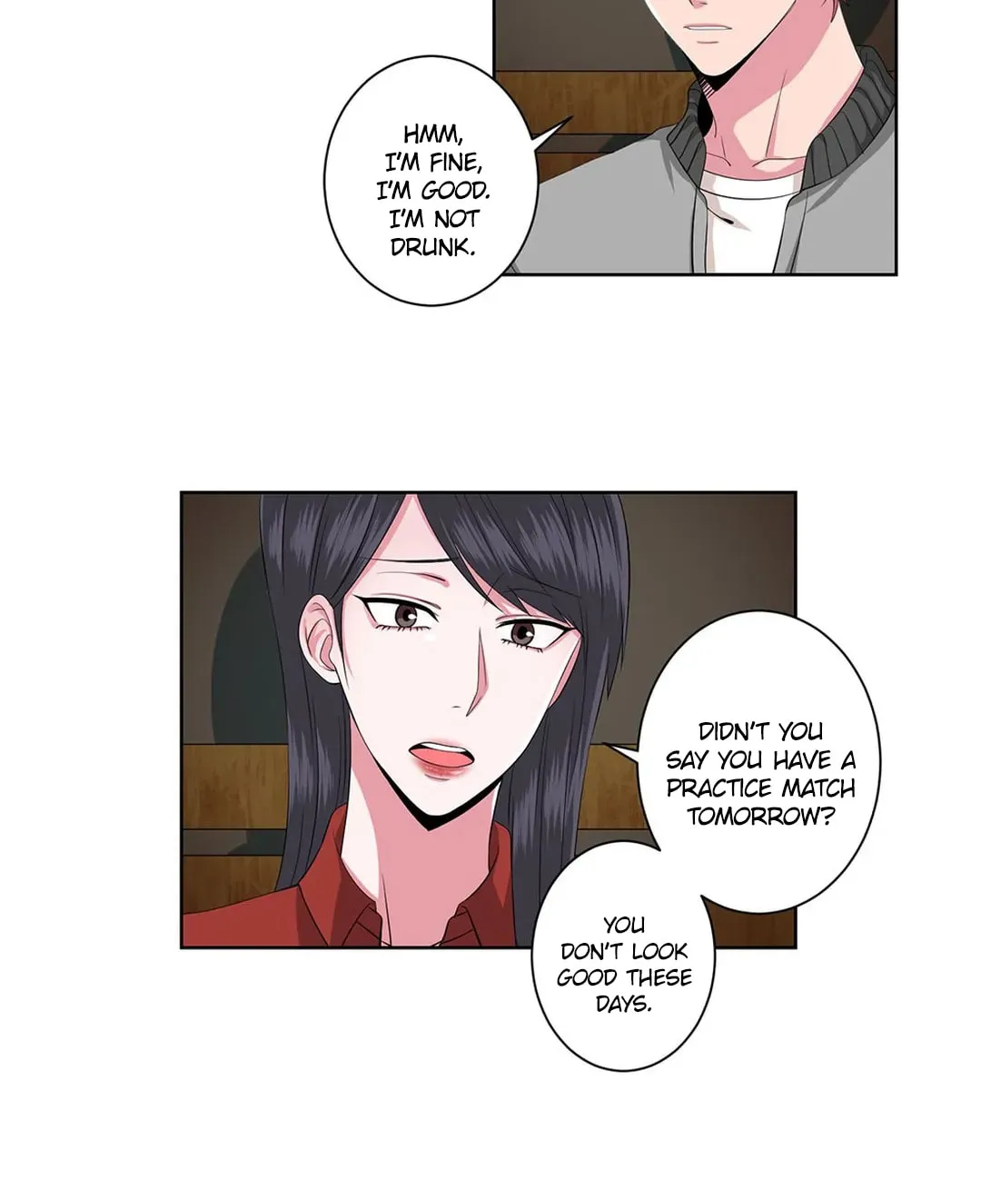 Read Nightmare Building chapter 13 image 37 on Lezhin