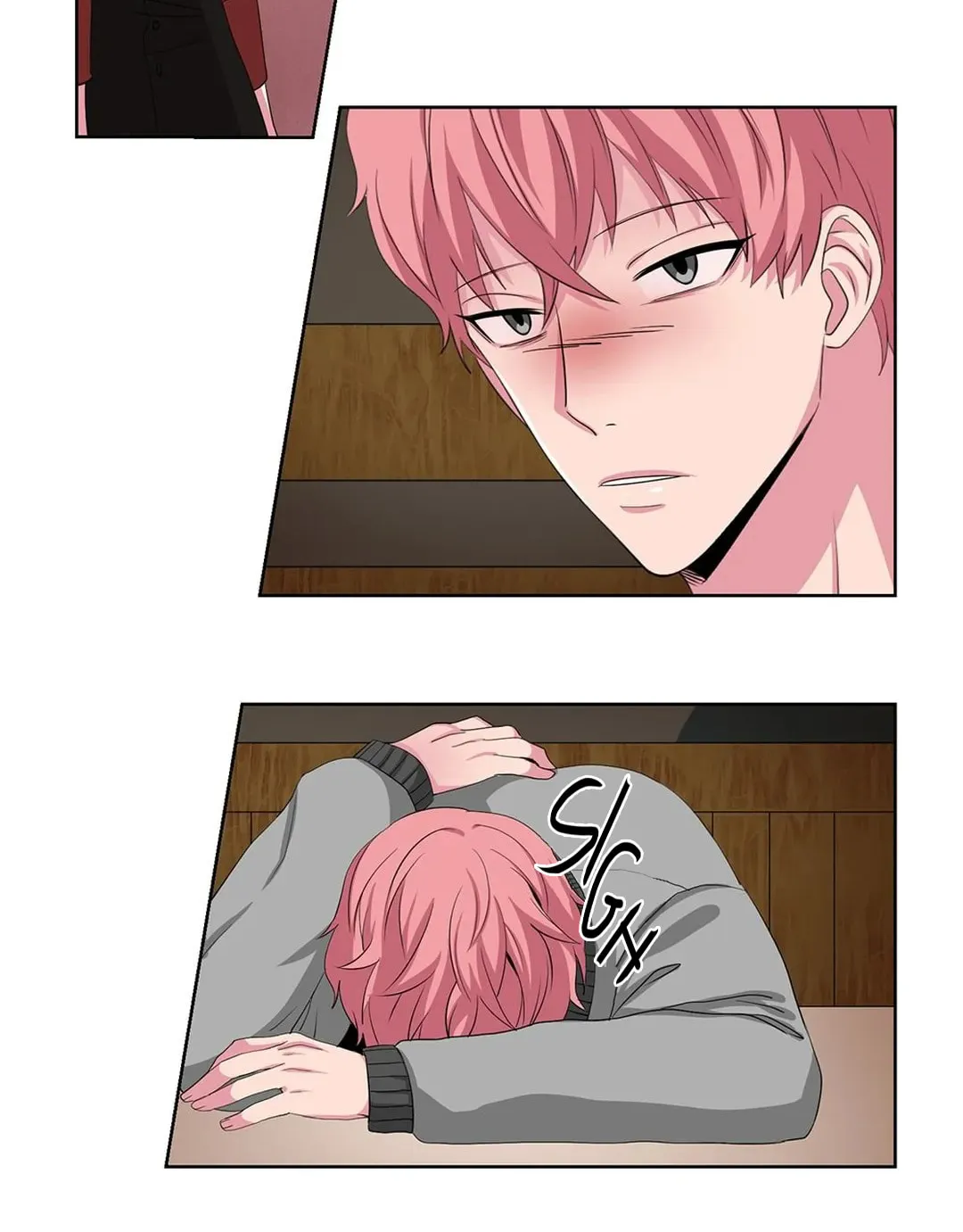 Read Nightmare Building chapter 13 image 39 on Lezhin
