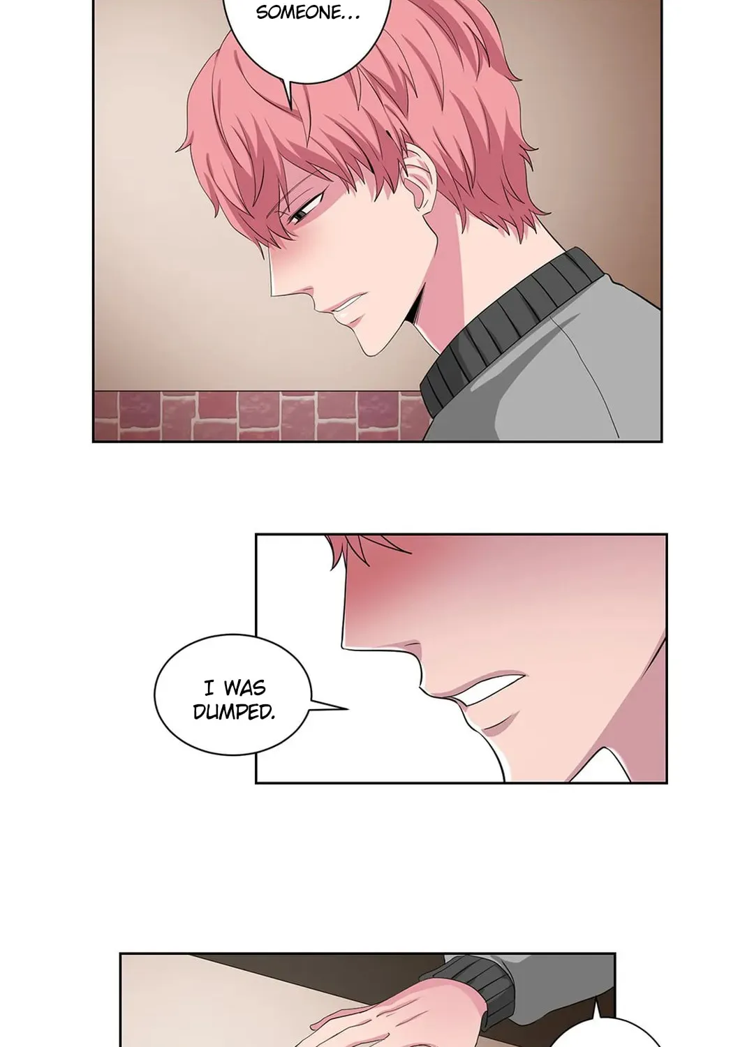 Read Nightmare Building chapter 13 image 41 on Lezhin