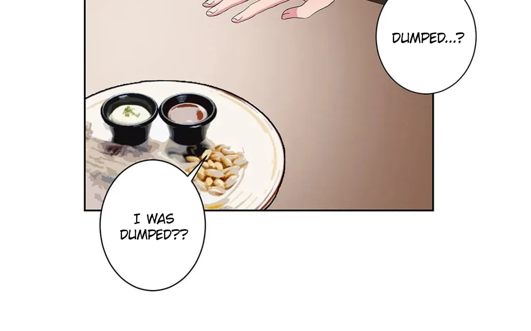 Read Nightmare Building chapter 13 image 42 on Lezhin