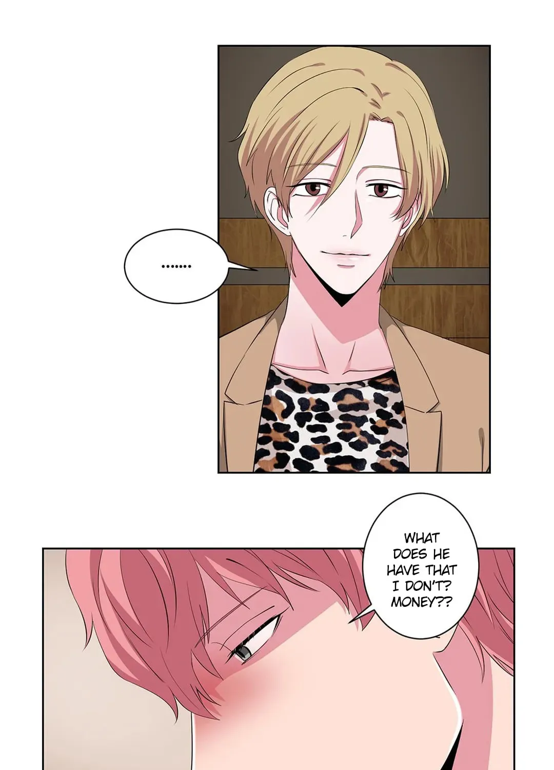 Read Nightmare Building chapter 13 image 43 on Lezhin