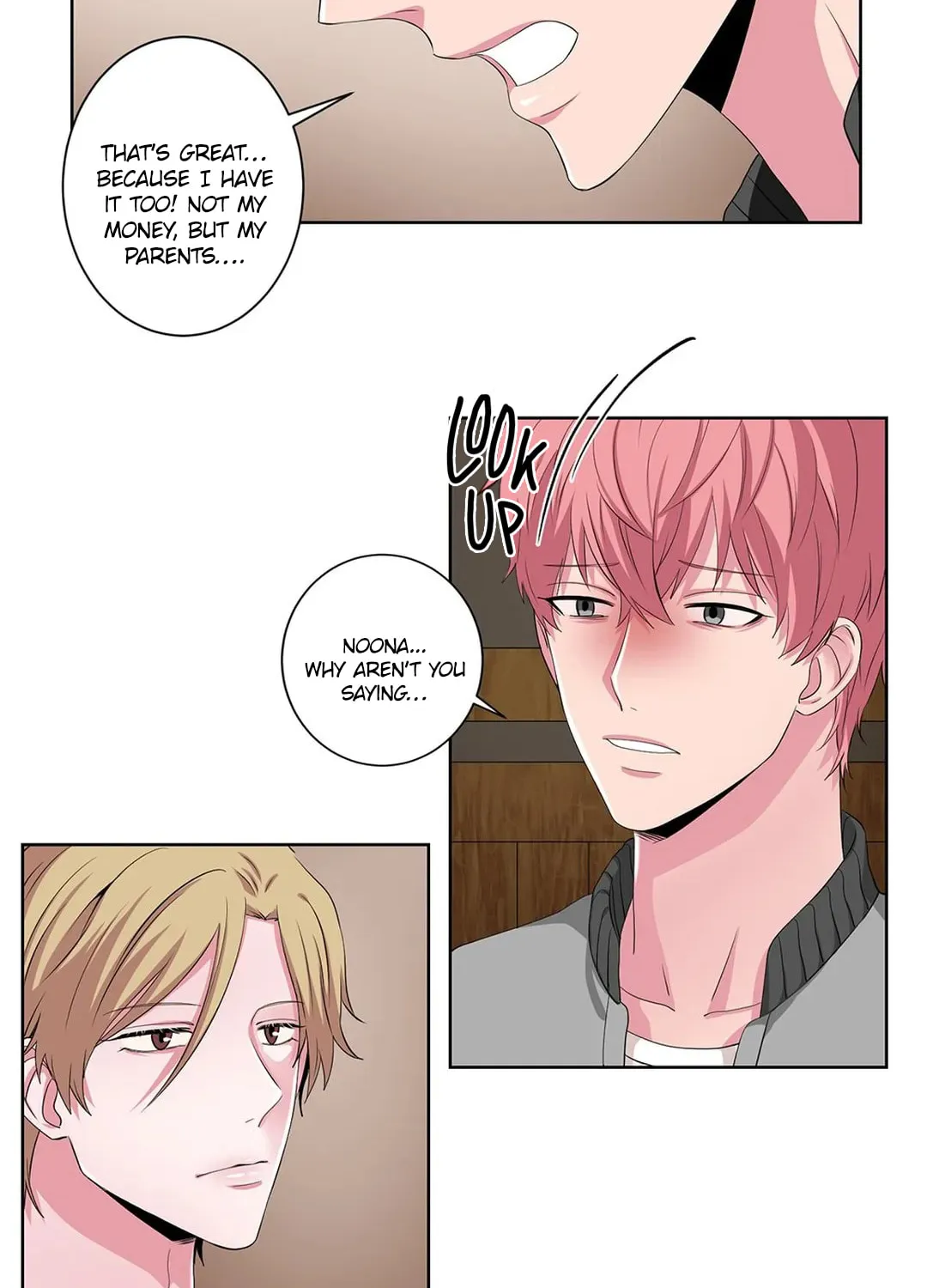 Read Nightmare Building chapter 13 image 44 on Lezhin