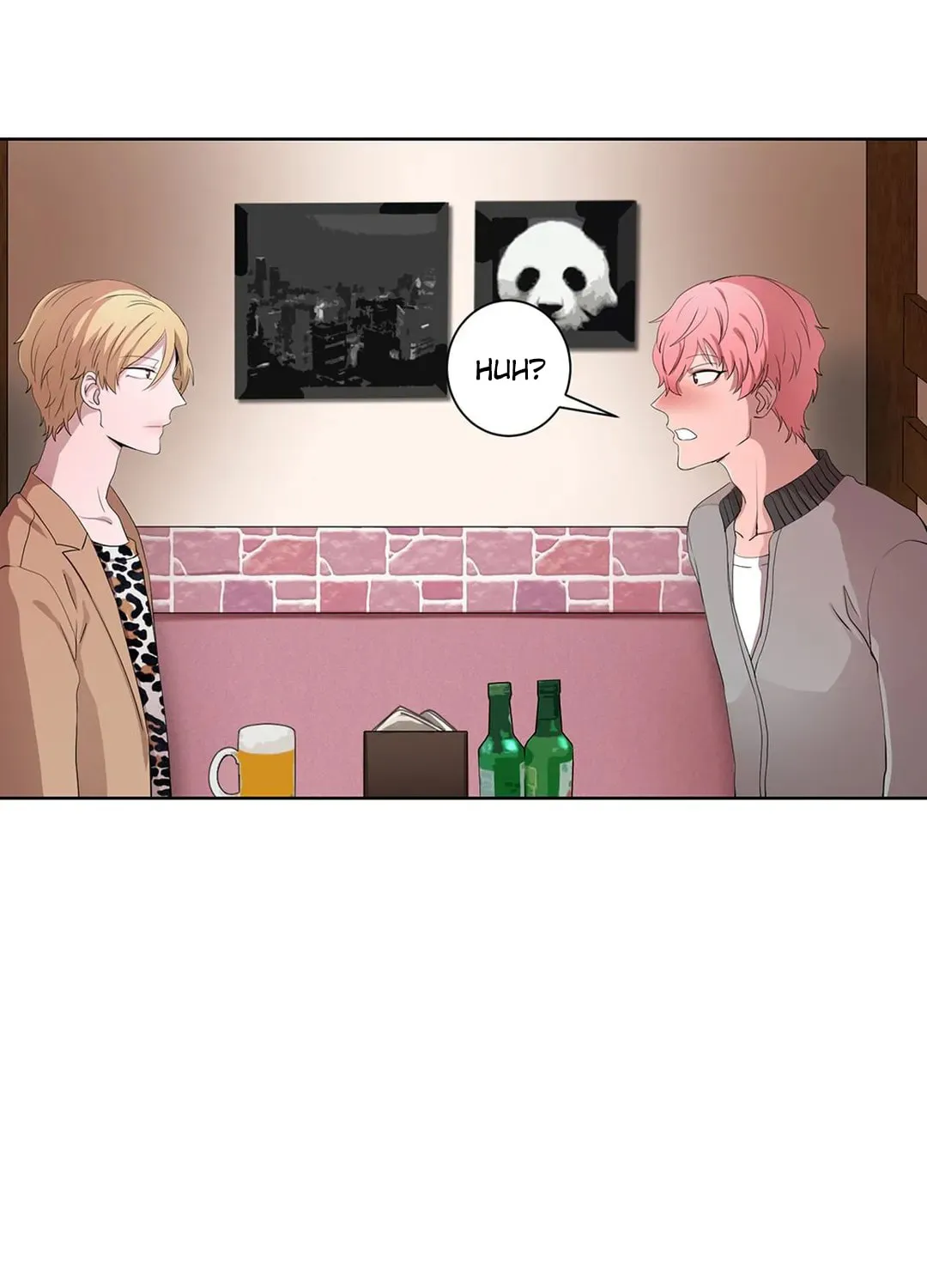 Read Nightmare Building chapter 13 image 46 on Lezhin