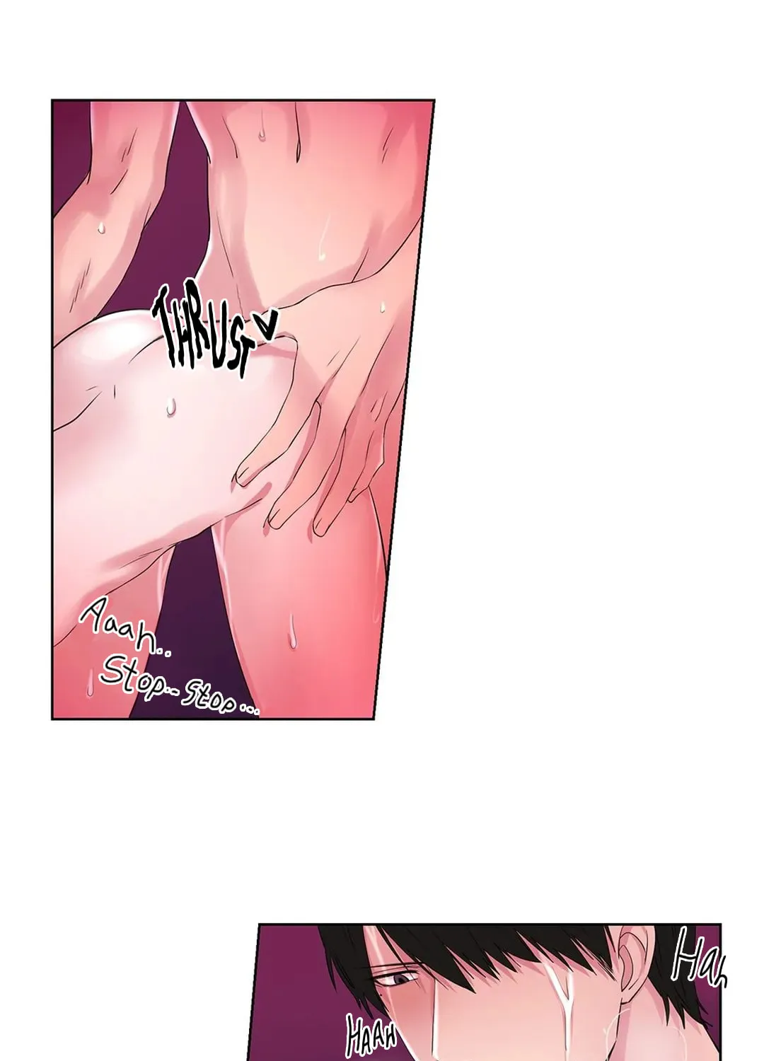 Read Nightmare Building chapter 13 image 5 on Lezhin