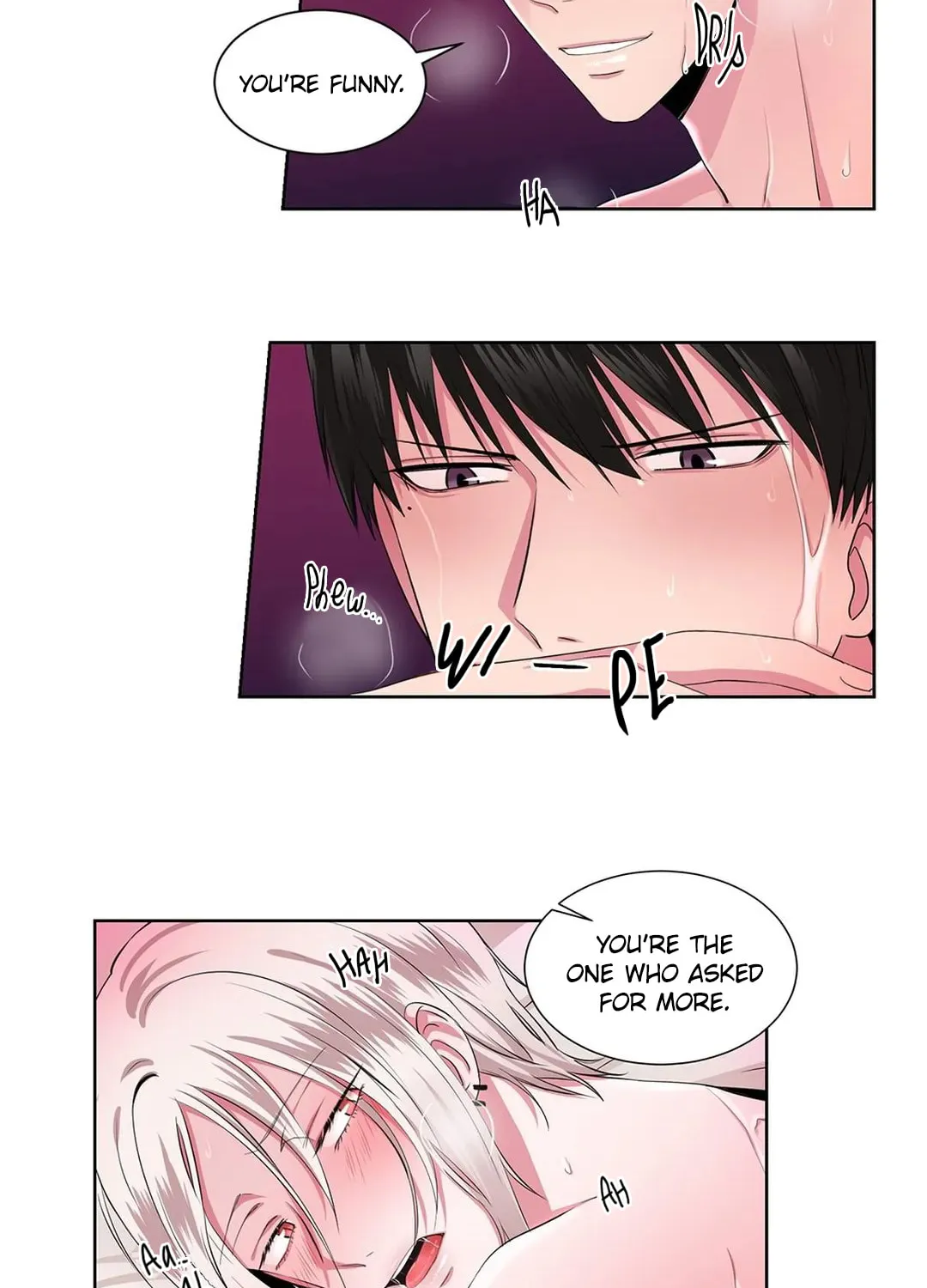 Read Nightmare Building chapter 13 image 6 on Lezhin