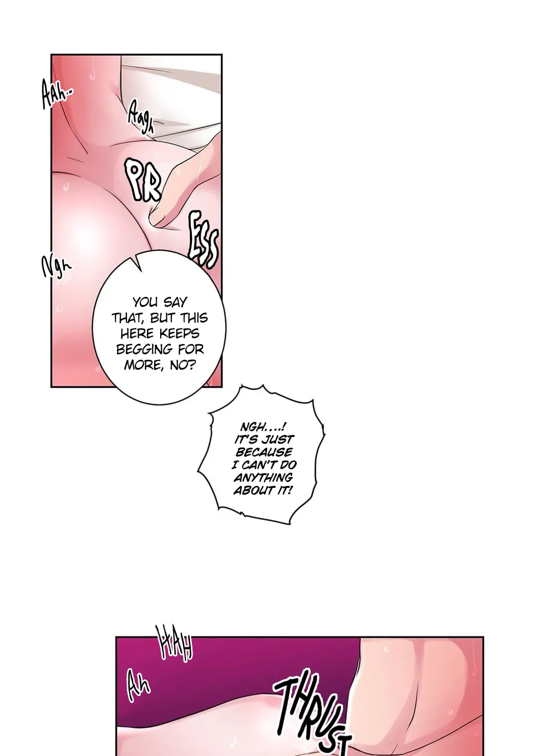 Read Nightmare Building chapter 13 image 8 on Lezhin