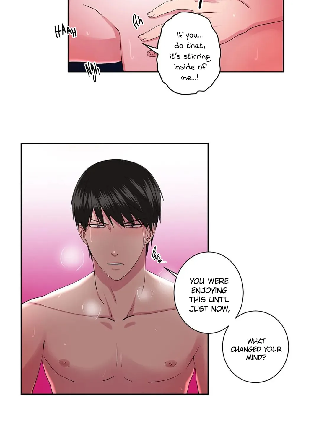 Read Nightmare Building chapter 13 image 9 on Lezhin