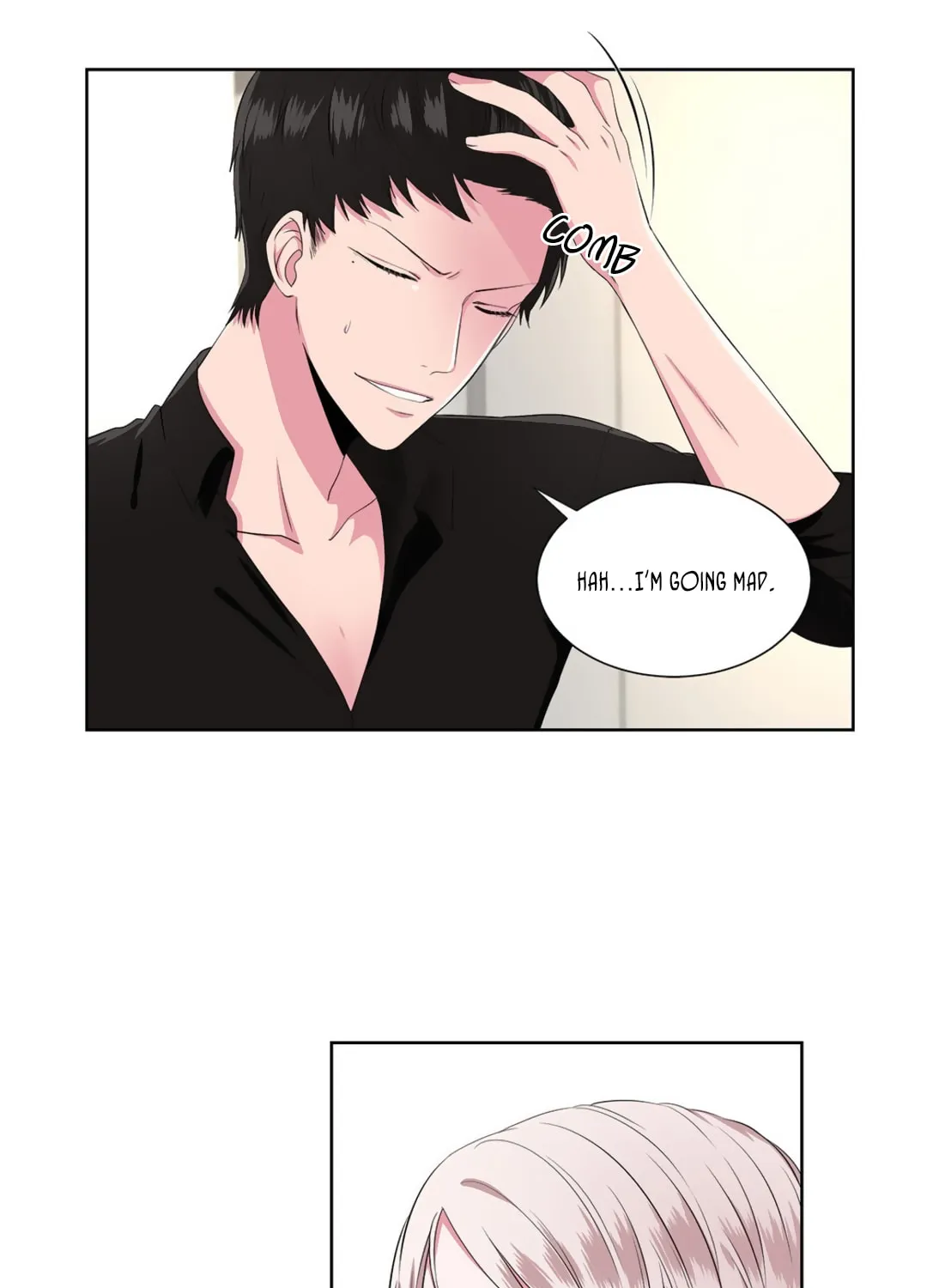 Read Nightmare Building chapter 6 image 1 on Lezhin