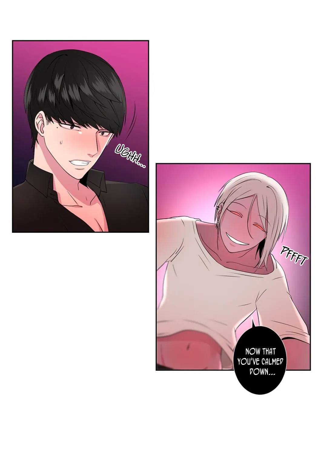 Read Nightmare Building chapter 6 image 13 on Lezhin