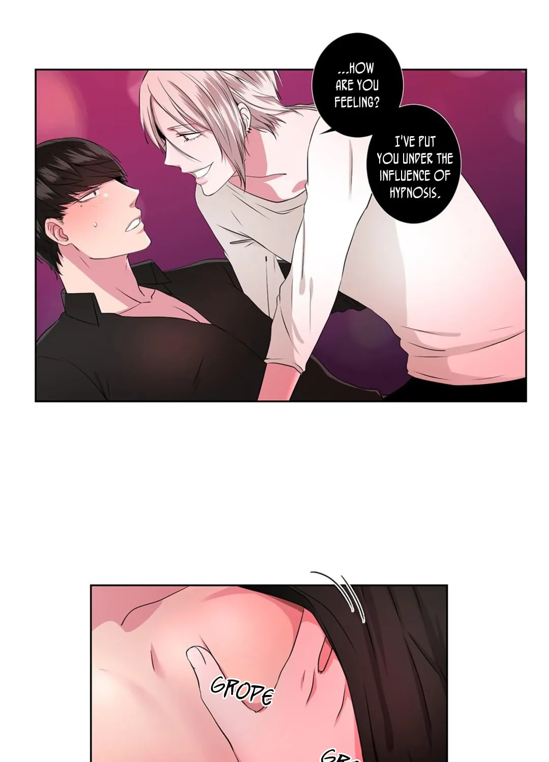 Read Nightmare Building chapter 6 image 14 on Lezhin