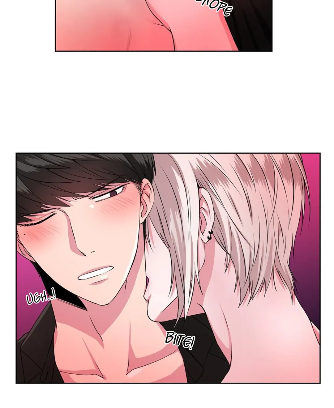 Read Nightmare Building chapter 6 image 15 on Lezhin