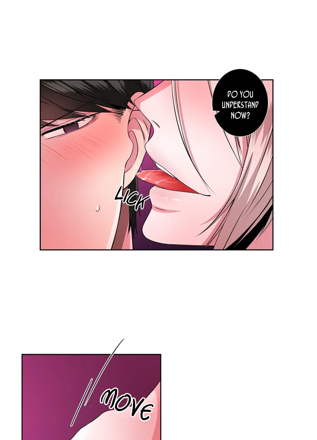 Read Nightmare Building chapter 6 image 16 on Lezhin
