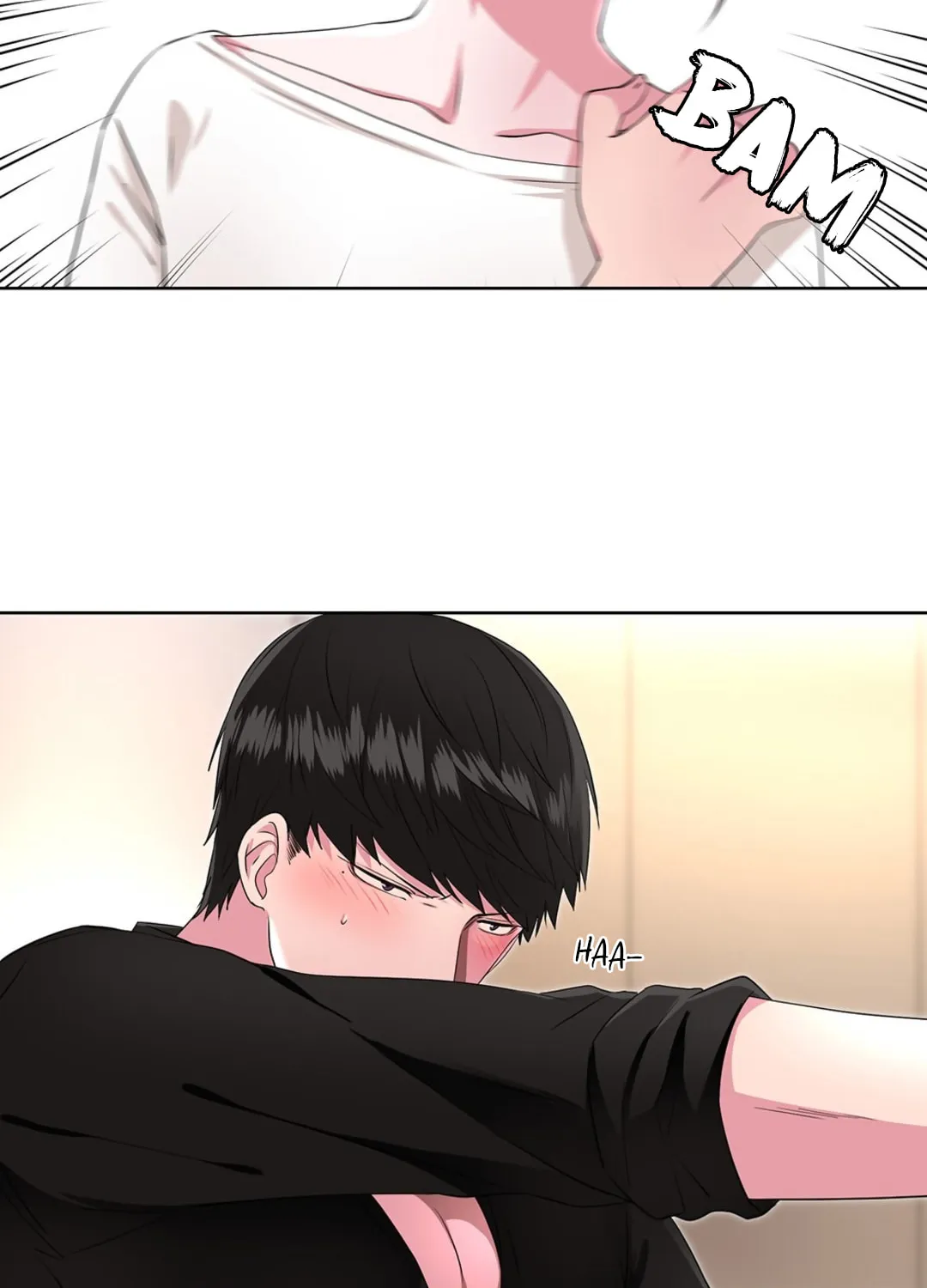 Read Nightmare Building chapter 6 image 19 on Lezhin